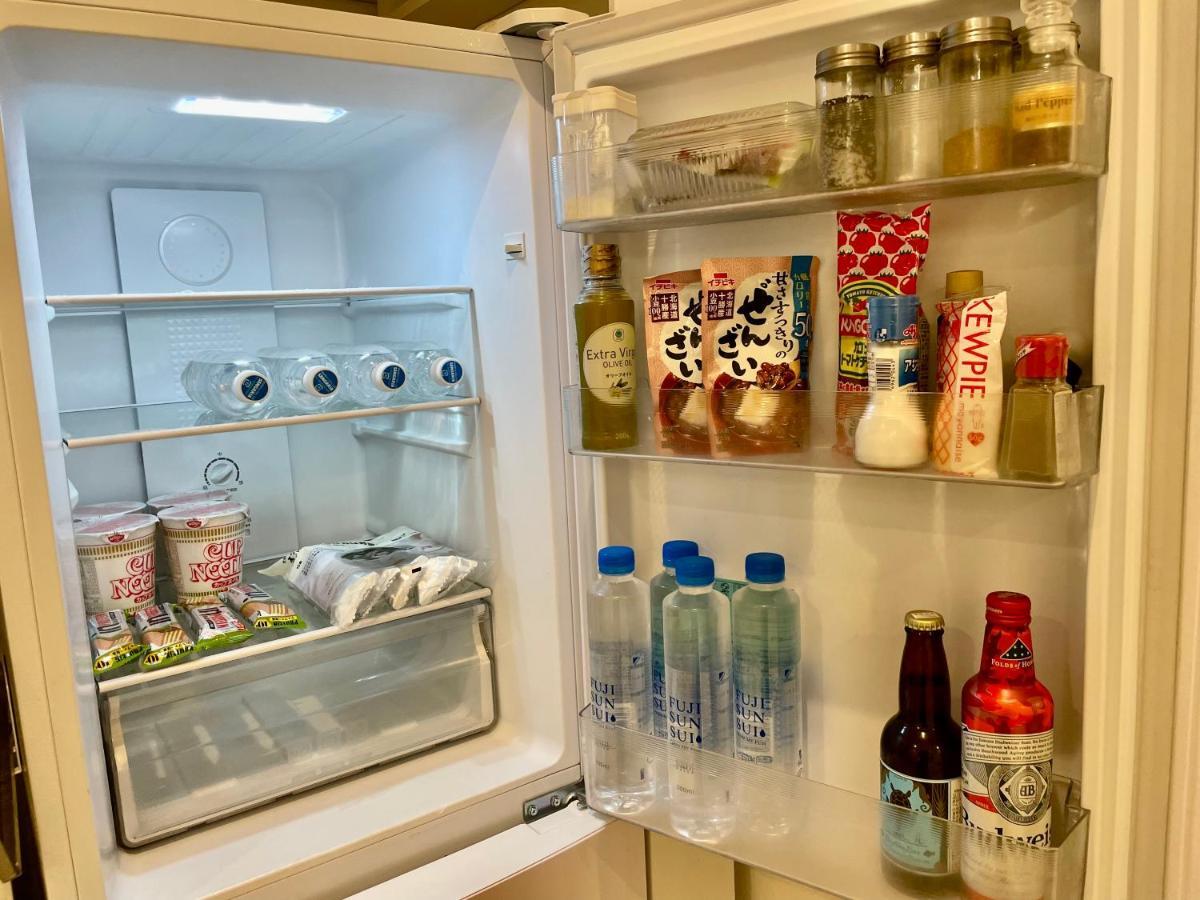 Small Villa Tokyo 渋谷まで2駅10分 青山一丁目駅徒歩3分一軒家ペット歓迎お子様歓迎駐車場あり6人までok Kültér fotó