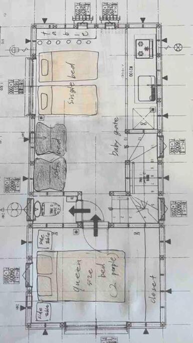Small Villa Tokyo 渋谷まで2駅10分 青山一丁目駅徒歩3分一軒家ペット歓迎お子様歓迎駐車場あり6人までok Kültér fotó
